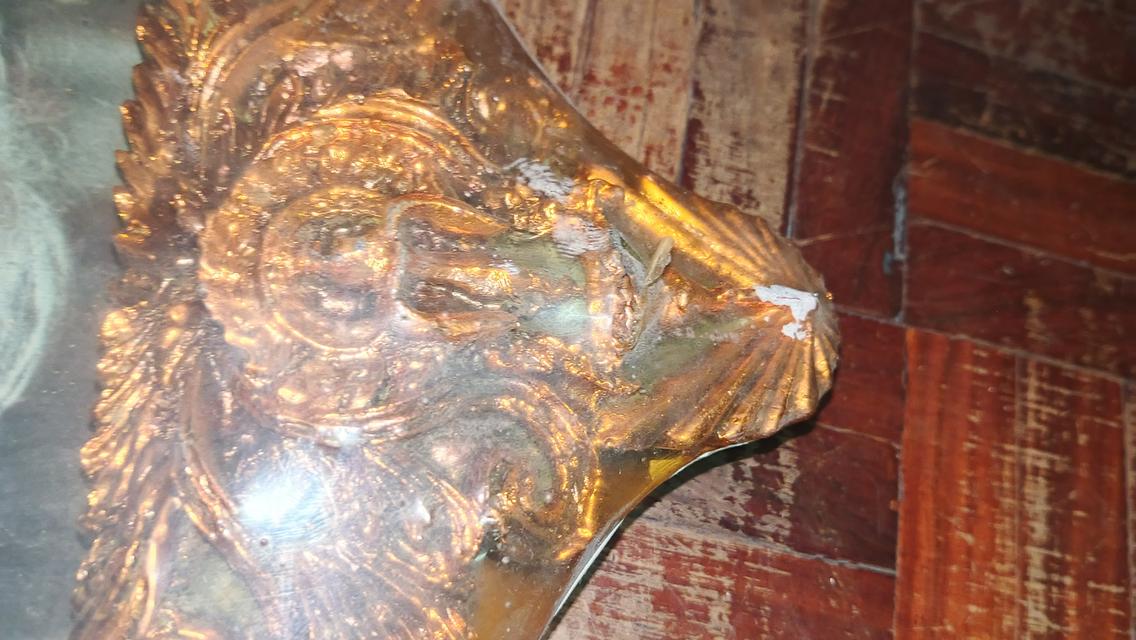 รูปสมเด็จย่า สำนักพุทธรัตนประทีป