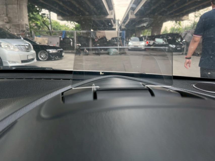 รหัสรถ WMT53 Mazda2 1.3 High Connect ปี 2018 7