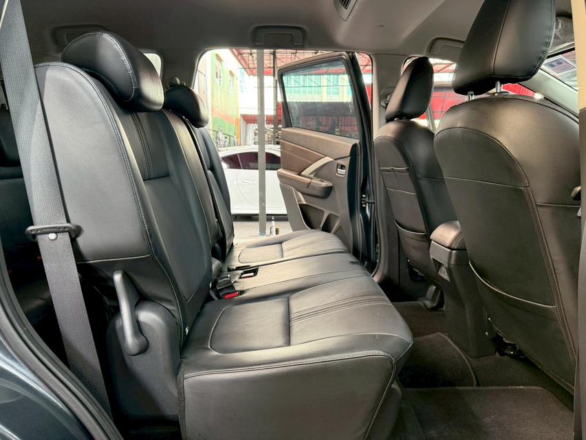 MITSUBISHI X-PANDER 1.5 GT ปี2022รถบ้านแท้ ออพชั่นเต็มคัน 13