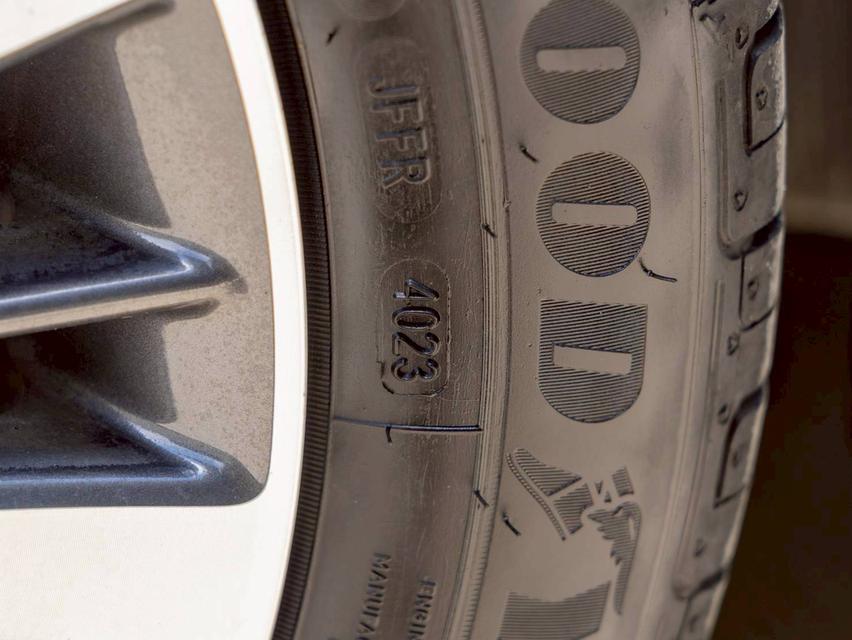 Honda City 1.0Turbo SV ปี21 20