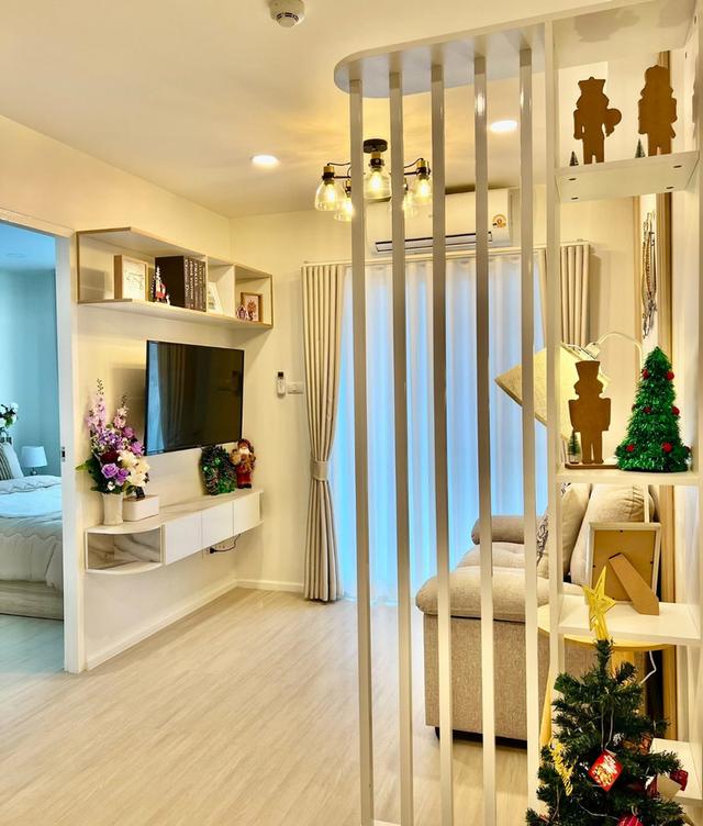 ขาย S-fifty Condo ใกล้สุขุมวิทพัทยาใต้ 3