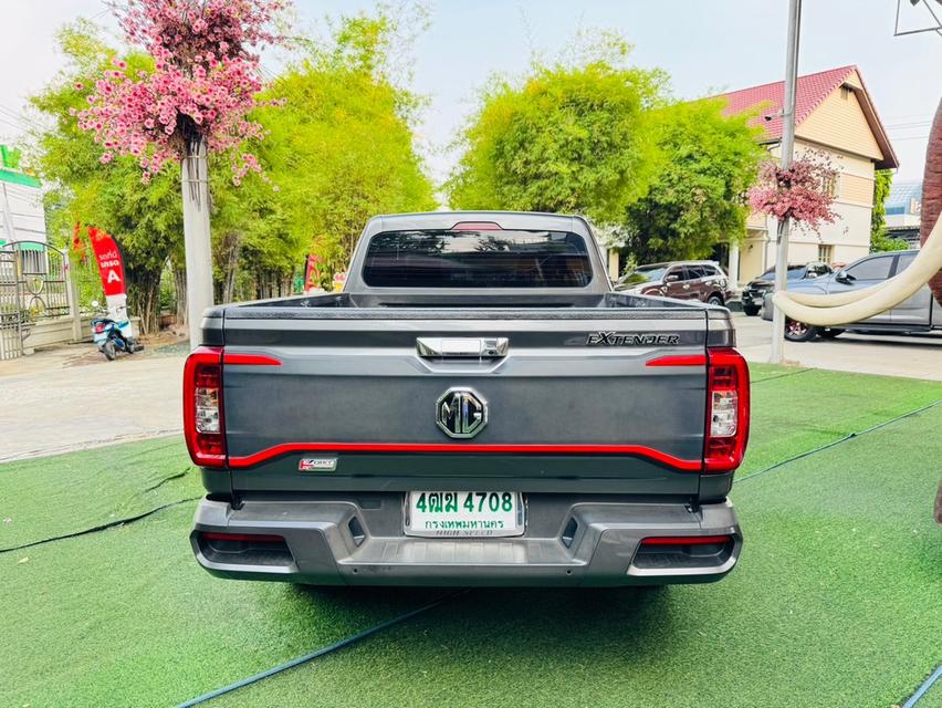 MG EXTENDER GIANTCAB 2.0 GRAND X i Smart ปี 2023 4