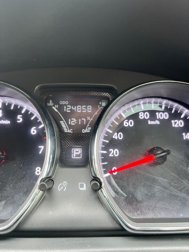 🚘Nissan Almera ปี2018 18