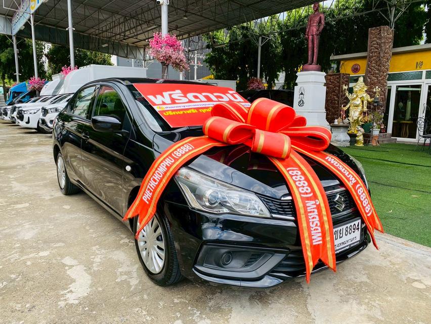 ▶#SUZUKI CIAZ 1.2 GL CVT ปี 2020