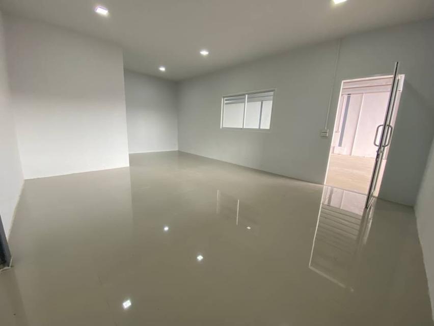 ขายหรือให้เช่า โกดัง โรงงาน โครงการทรัพย์รุ่งเรือง คลองมะเดื่อ ขนาด 480 ตร.ม. ถึง 1,500 ตร.ม. ทำเลดี กระทุ่มแบน สมุทรสาคร 11