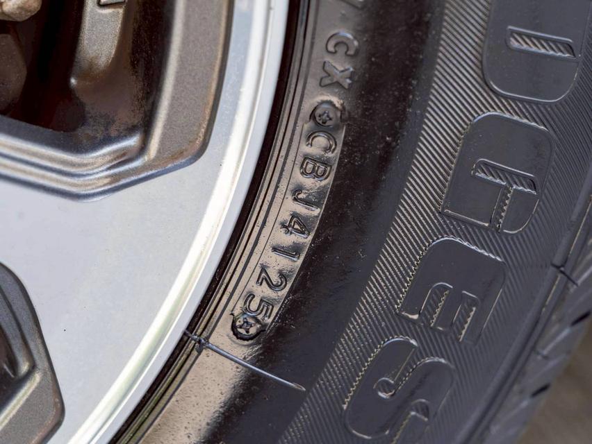 Hyundai H1 2.5 Elite ปี 2019 ♨️ #ประกันเครื่องเกียร์3ปี 30,000 km. ♨️ รูปที่ 17