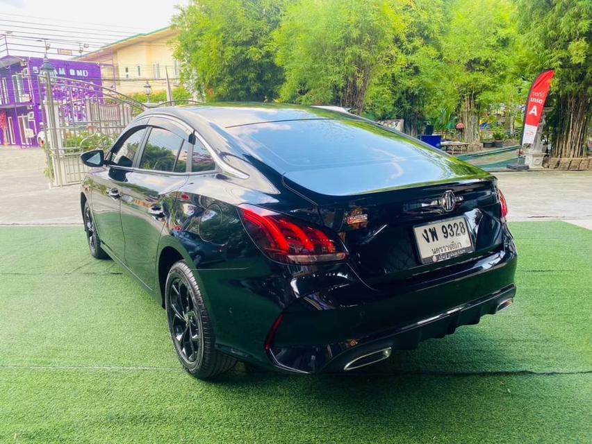 MG 5 ตัวC เครื่อง1.5cc. AUTO ปี2023 5