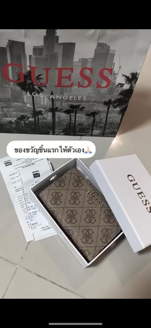 กระเป๋าguess ขอดูรูปเพิ่มเติมได้