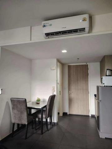 ขายยูนิกซ์ เซ้าท์ พัทยา ขนาด 26.97 ตรม.ชั้น 11 วิวเขา 2