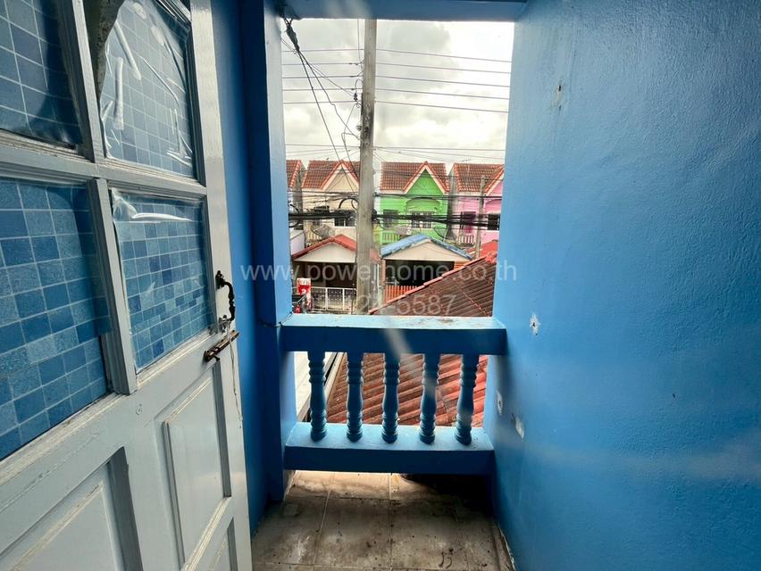 หมู่บ้านนันทวันเซนต์ 1 หนองจอก ซอย สังฆสันติสุข 34 ใกล้โรงเรียนเซนต์เทเรซา หนองจอก ถนนมิตรไมตรี แขวงกระทุ่มราย เขตหนองจอก กรุงเทพมหานคร 16