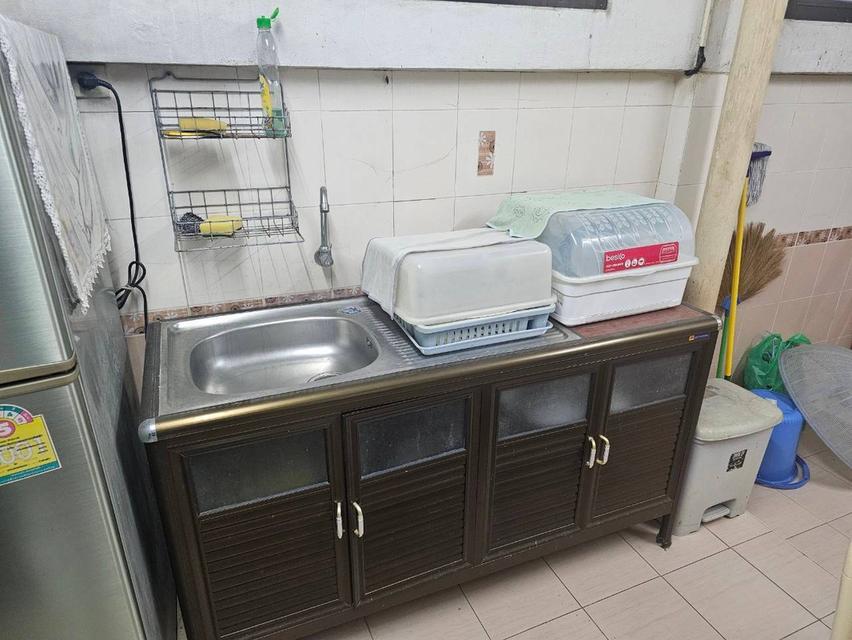 บ้านทาวเฮาส์ ใกล้รถไฟฟ้า 9