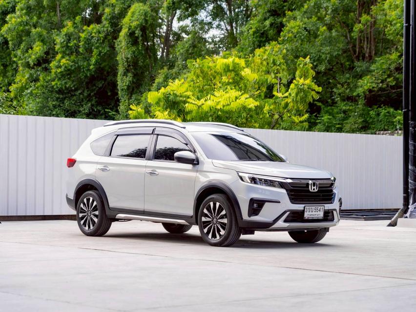 Honda BR-V 1.5 EL ปี จด 2023เจ้าของเดียว รถสวยสภาพพร้อมขับ  7
