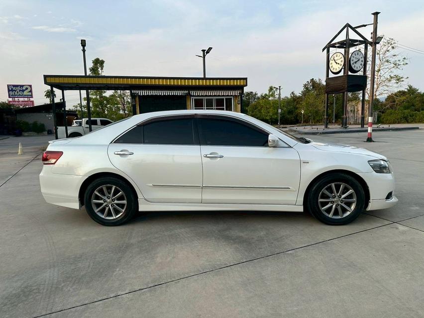 รหัสรถ BK8072 Toyota Camry 2.0G Extremo💥ปี2010💥 รูปที่ 8