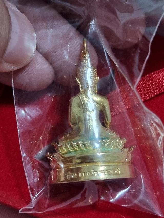 หลวงพ่อพระใส หนองคาย ขนาดใหญ่หน่อย