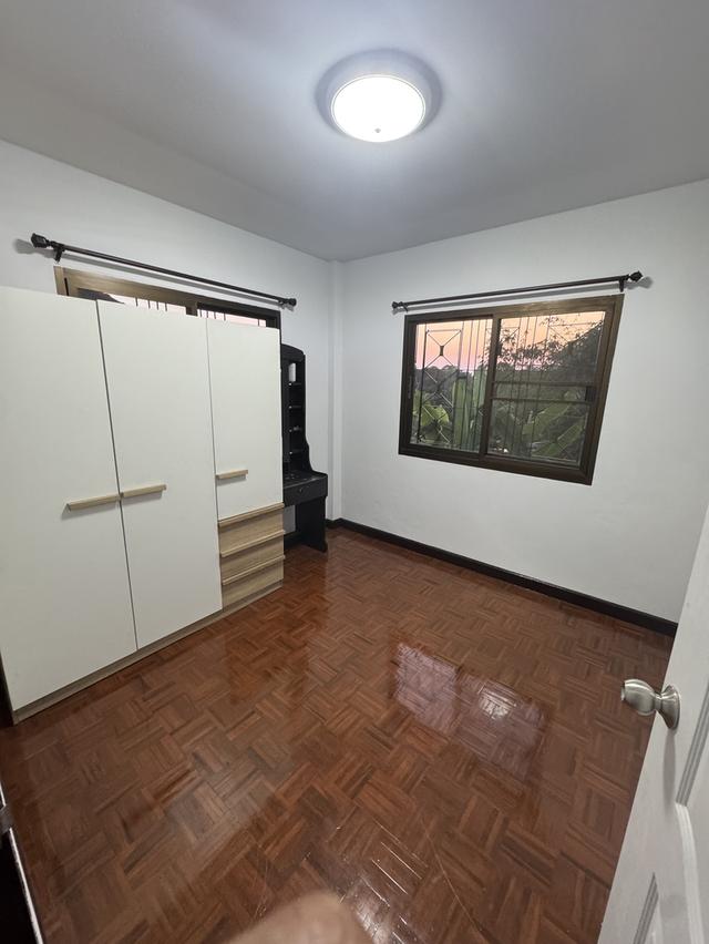 ให้เช่า บ้านเดี่ยว เค.ซี ดาร์เด้นโฮม 7