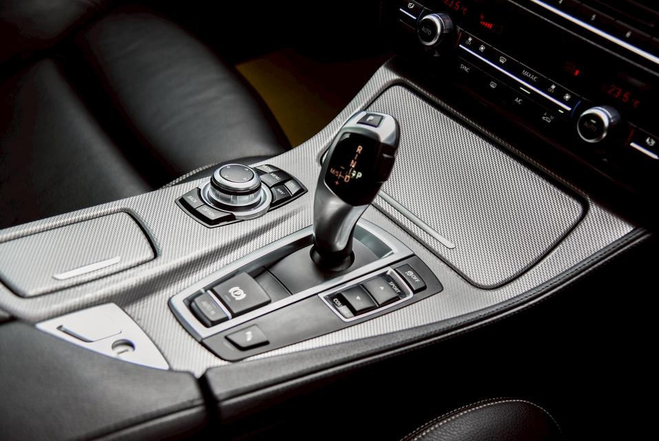 รหัสรถ CBL7124 BMW 520D M-Sport AT 2016 15