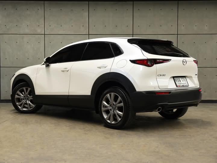 Mazda CX-30 สภาพสวย 3