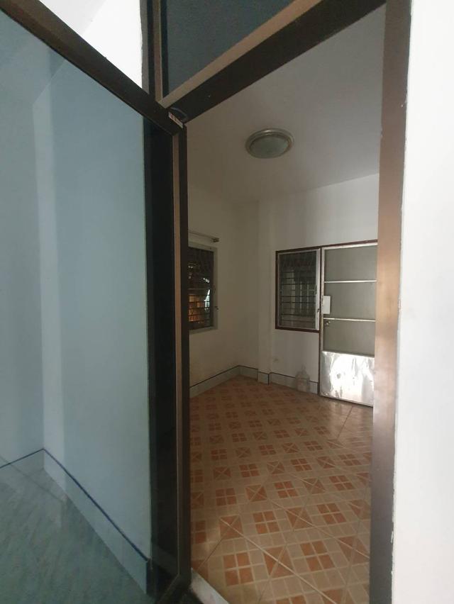 บ้านเดี่ยวชั้นเดี่ยว ใกล้บึงแก่นนคร 2