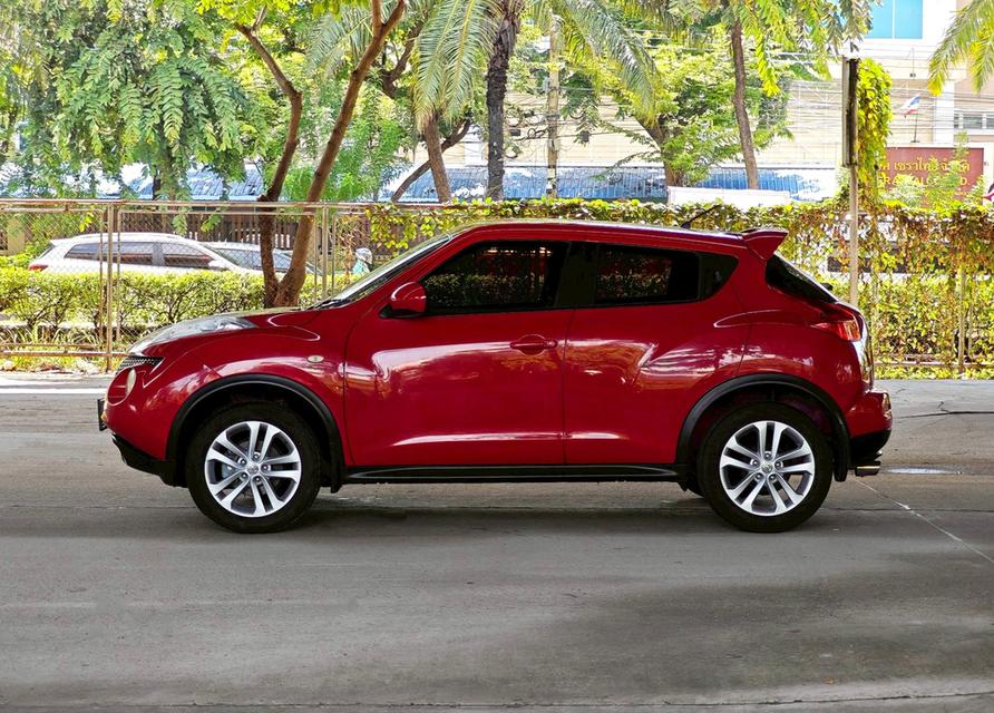 Nissan Juke 1.6 V auto ปี 2014 3