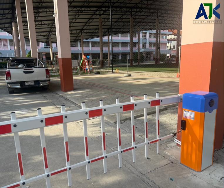 ไม้กั้นรั้วระยอง ไม้รั้วแขนกั้นรถยนต์ระยอง ไม้รั้วกั้นรถยนต์ระยอง 099-3732032 ไม้กั้นรถยนต์ระยอง 3