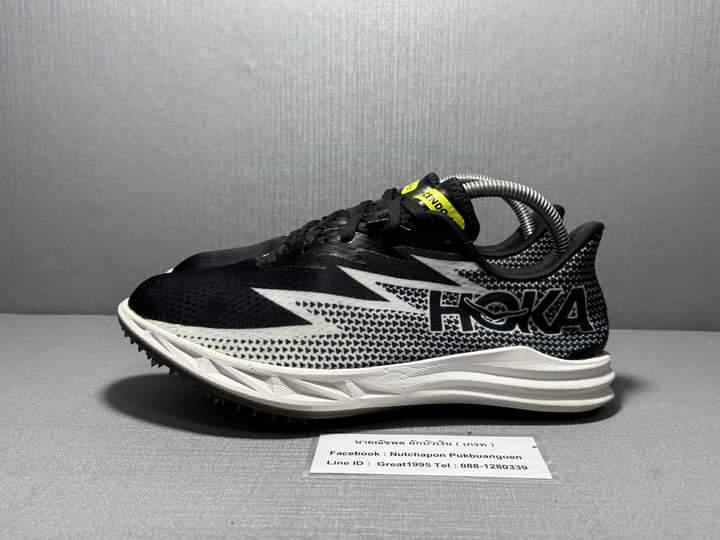 Hoka Crescendo MD ปี 2022 3