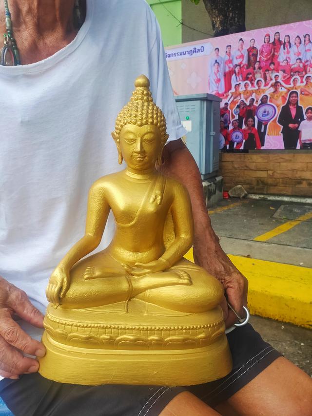 พระบูชา สุโขทัย 7