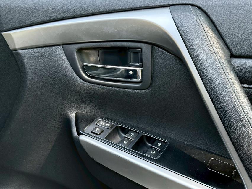 รหัสรถ PJP5831 2019 #MITSUBISHI PAJERO SPORT 2.4 GT PREMIUM รูปที่ 13