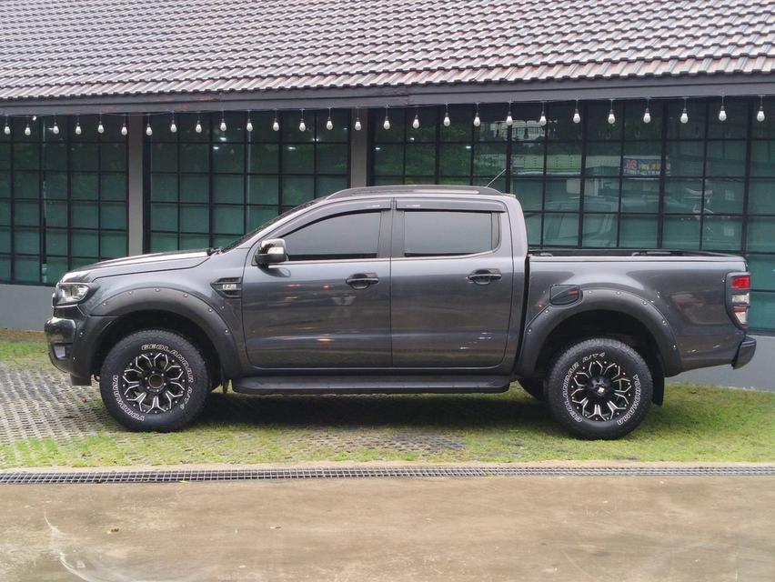(แจ้งรหัสรถ KN7724) FORD RANGER, 2.2 XLT ปี2022 รูปที่ 11