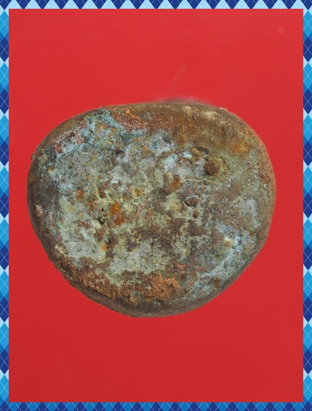 ก77.หลวงพ่อเงิน พระเครื่อง รูปย่อยที่ 3