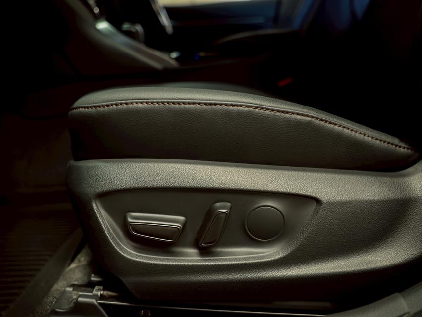 2021 Toyota CAMRY 2.0 (ปี 18-24) G Sedan AT รูปที่ 18