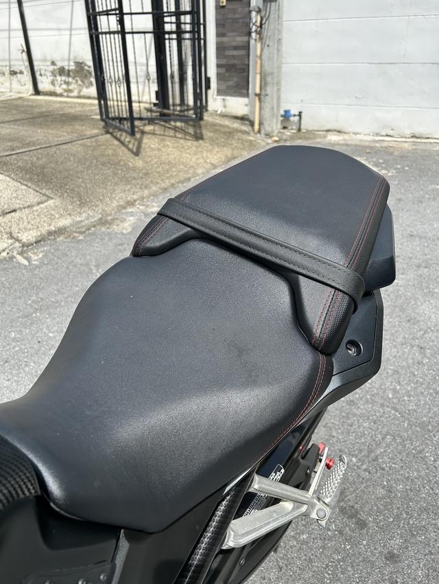 CBR650R ปี 2020 8