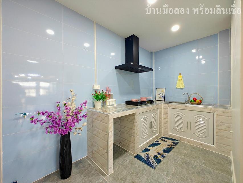 เลิศอุบล รามอินทรา65 2