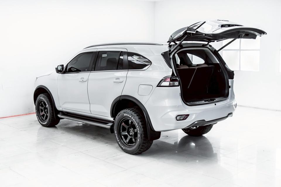 ISUZU   MU-X    3.0 ULTIMATE ปี : 2023 รูปที่ 5