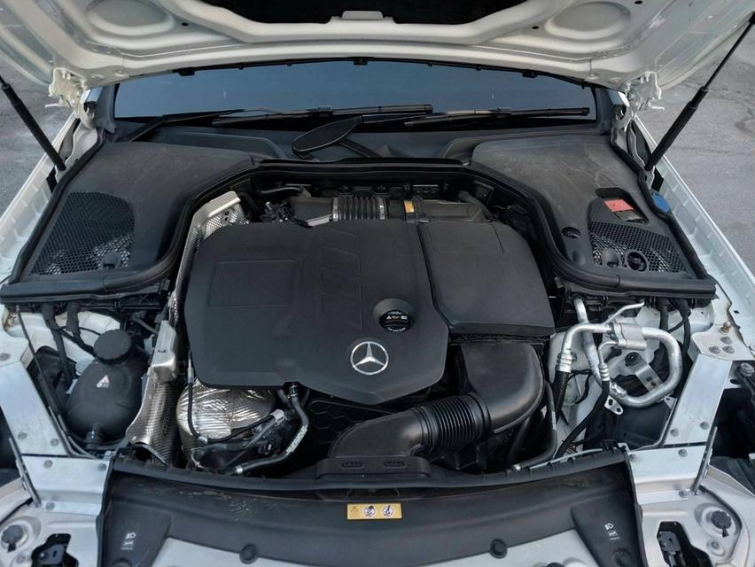 2024 Benz CLS 220 d AMG Dynamic (Facelift) รูปที่ 14