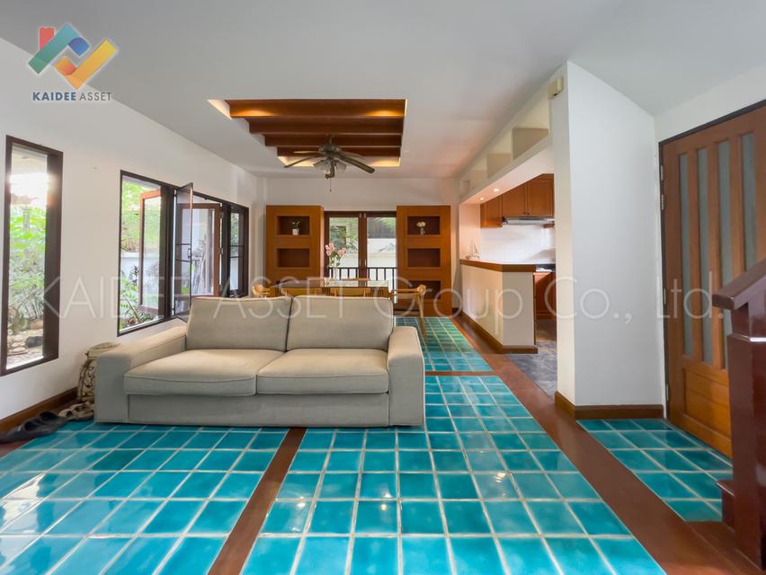 บ้านอบอุ่น บางใหญ่ | บ้านเดี่ยว เสาธงหิน ติดถนน กาญจนาภิเษก 5