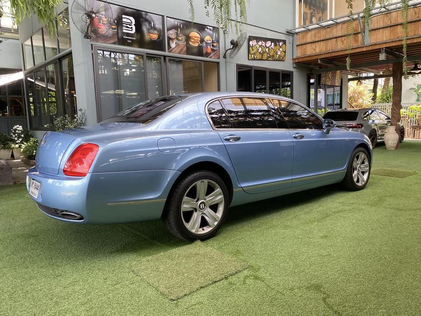 Bentley  6