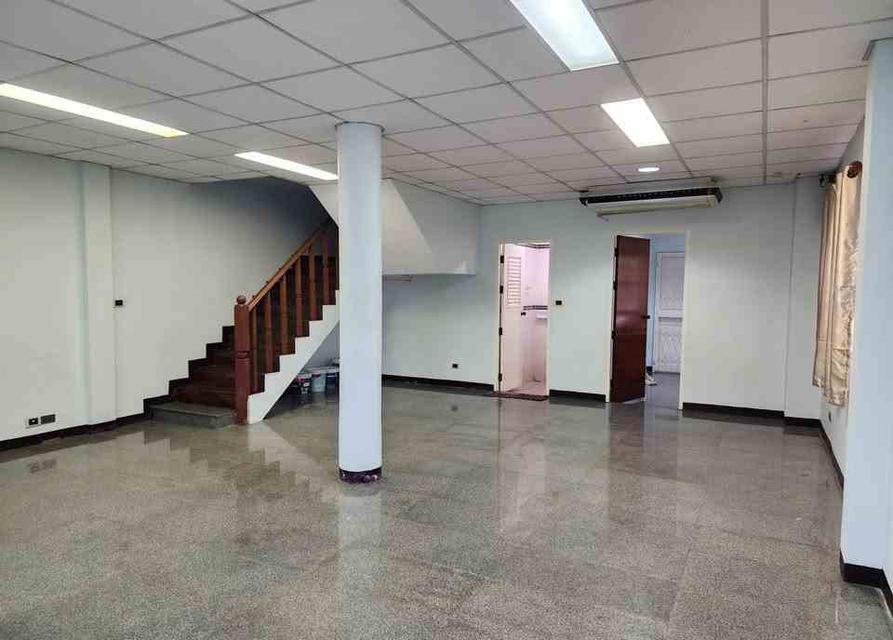 2Forrent ให้เช่าทาวน์โฮม 3ชั้น หมู่บ้านโพธิ์แก้ว ประชาชื่น-แจ้งวัฒนะ ถนนแจ้งวัฒนะ รหัสประกาศ  B984 12