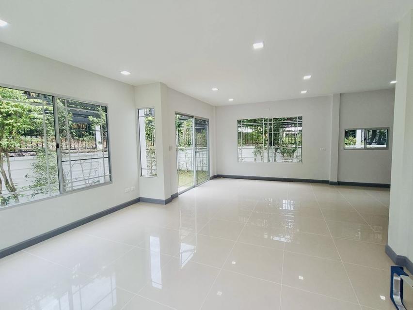 บ้านเดี่ยว 7
