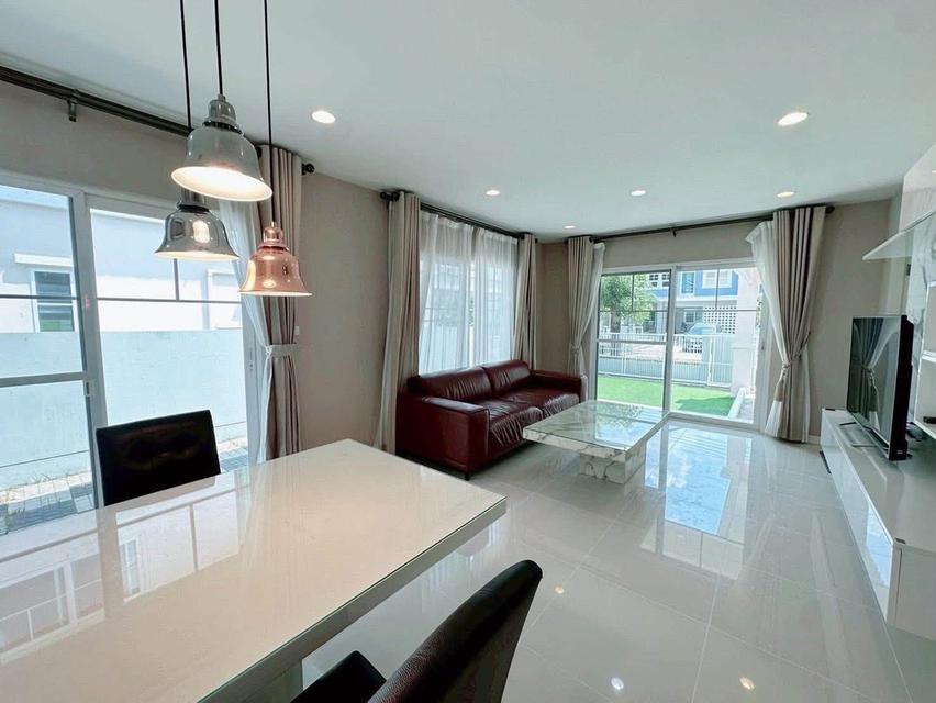 ให้เช่า บ้านเดี่ยว2 ชั้น โครงการ ชัยพฤกษ์ บางนากม.7 จาก Land&House 2