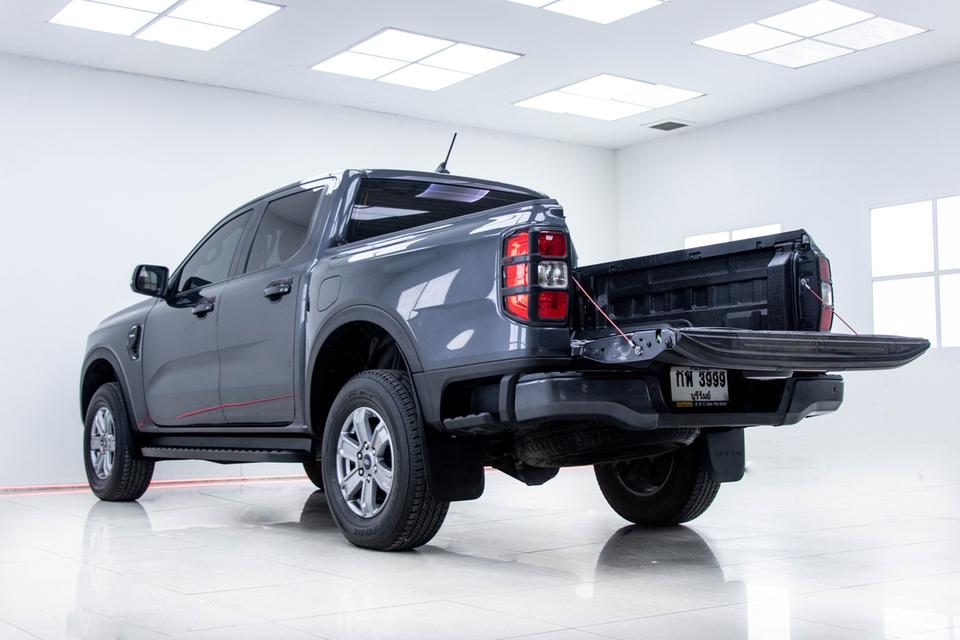 รหัสรถ 5B195 RANGER 2.0 XLT DOUBLE CAB HI-RIDER 2023 17