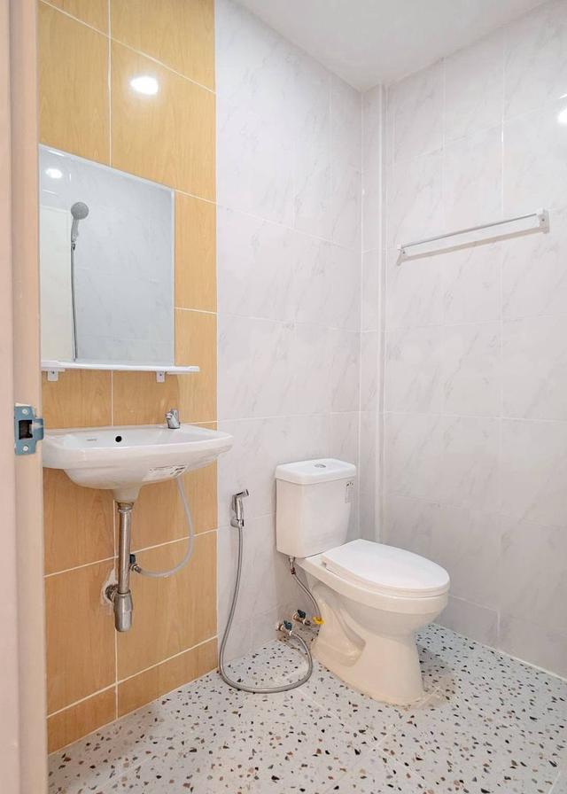 หมู่บ้านบัวทอง4  (คุณาภัทร) บางบัวทองทาวน์เฮ้าส์ชั้นเดียว ตกแต่งใหม่ พร้อมเข้าอยู่ ไม่ต้องทำเพิ่ม 10