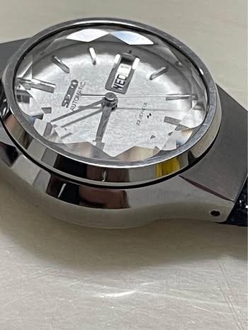 Seiko Automatic รุ่นจากยุค 1970s (ประมาณปี 1974-1980) รูปที่ 5