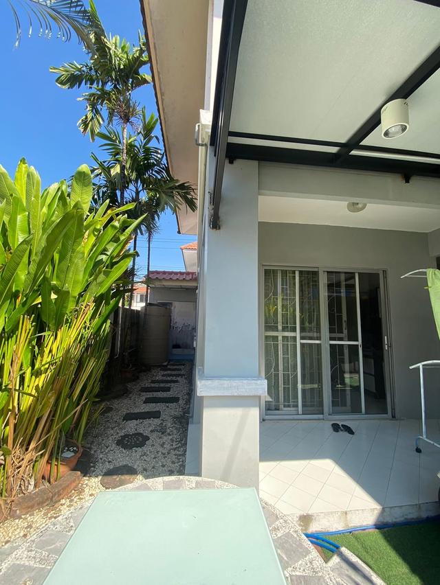 บ้านพฤกษาC ทาวเฮ้าท์ 4