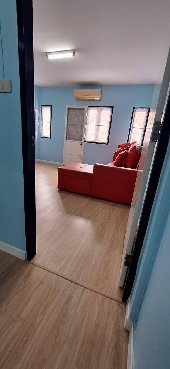 ขายบ้านทาวน์เฮ้าส์ ทำเลดีใกล้เดอะมอลล์บางแค MRT หลักสอง รีโนเวทใหม่ พร้อมเข้าอยู่! 18