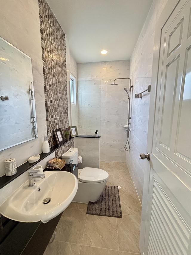 บ้านเดี่ยวใกล้เซ็นทรัลเชียงราย 4