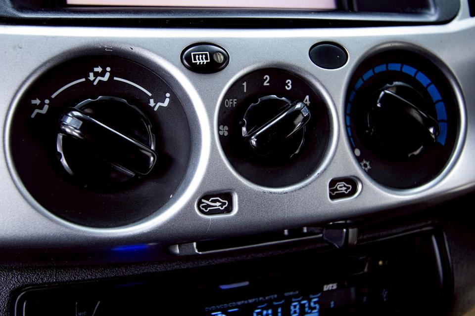 MITSUBISHI TRITON 2.4 GLX PLUS MEGA CAB 2013   13