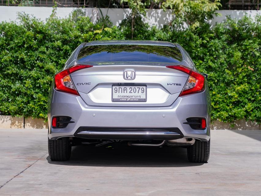 Honda Civic FC 1.8 EL ปี 2019 รูปที่ 6