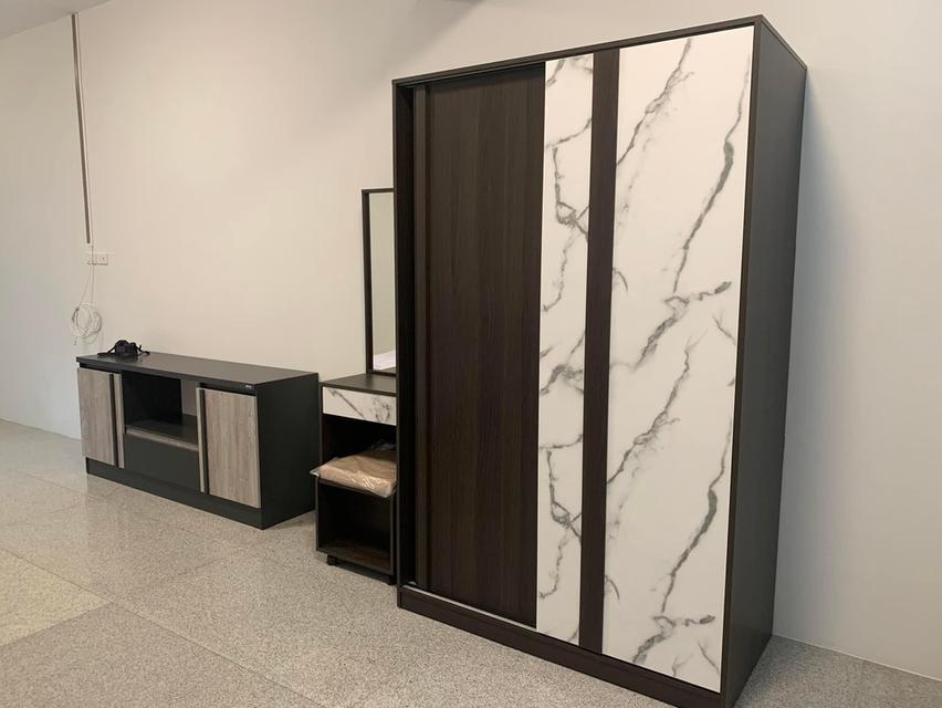 ให้เช่าคอนโดแถวตากสิน-สาธร 3