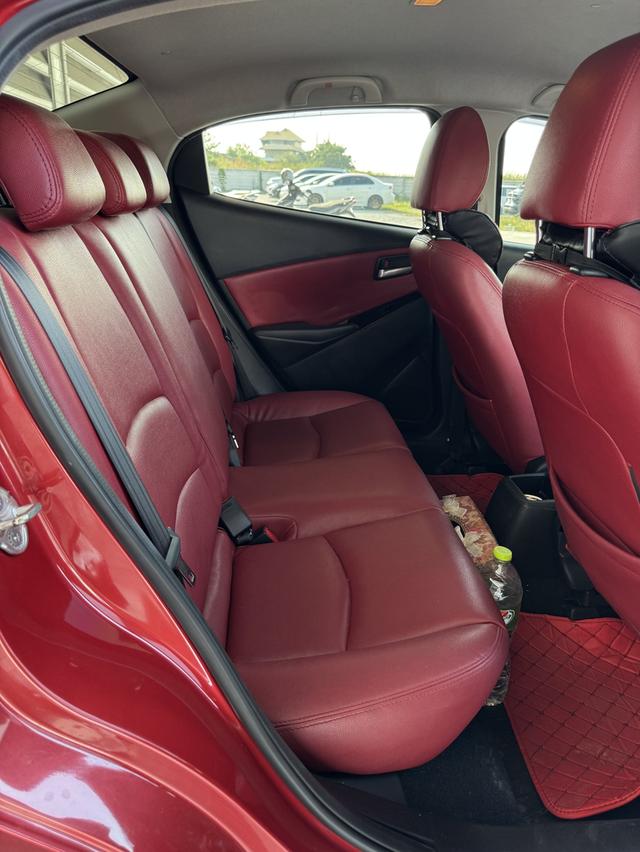 Mazda2 1.3 ท็อป ปี2020 รูปที่ 13