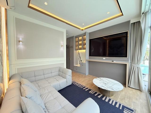 P584 ให้เช่า ขาย บ้านเดี่ยว โครงการ เพอร์เฟค มาสเตอร์พีซ สุขุมวิท 77 Perfect Masterpiece Sukhumvit 77 ซอยลาดกระบัง 203 พร้อมสระว่ายน้ำส่วนตัว ตกแต่งสว 17